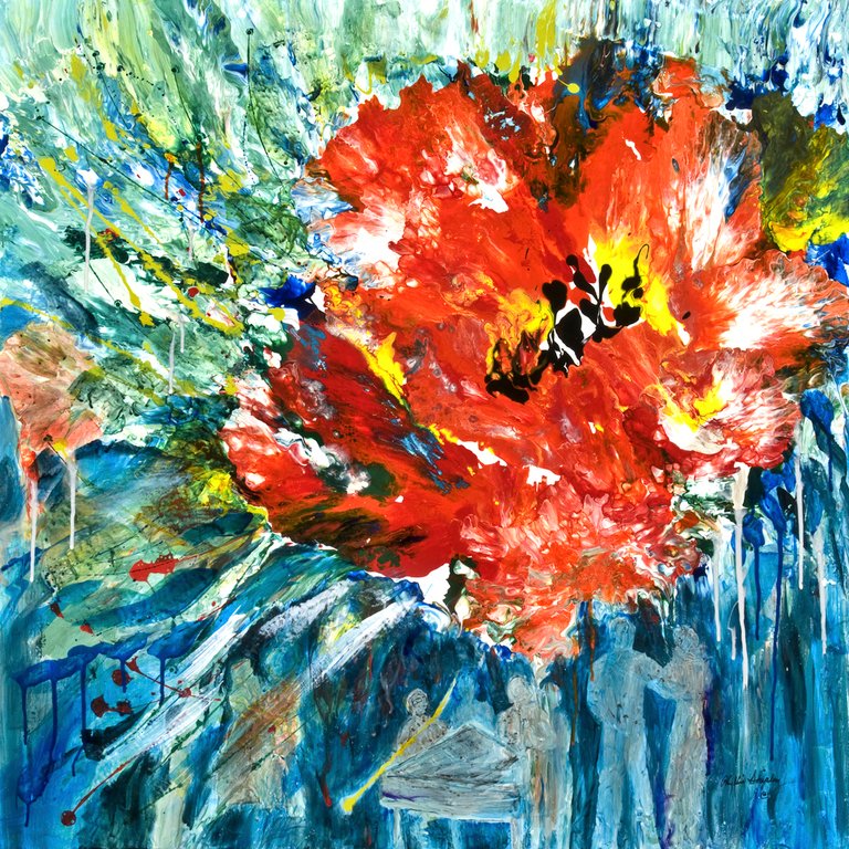 Phyllis Shipley Fine Art - Rockledge, FL: A Gallery of Creative Masterpieces