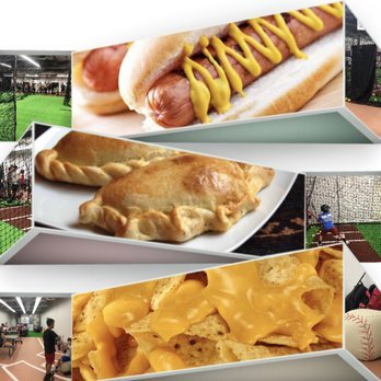 Swing Away Batting Cages - A Hidden Gem for Baseball Enthusiasts