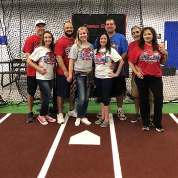 Swing Away Batting Cages - A Hidden Gem for Baseball Enthusiasts