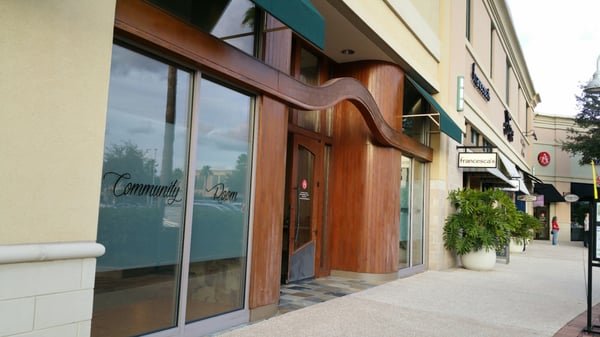 The Avenue Viera: A Growing Shopping Plaza in Melbourne, FL