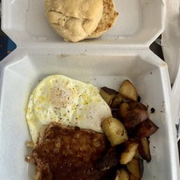 The Country Barn Cafe in Melbourne, FL: A Delightful Breakfast  Brunch Spot