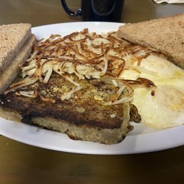 The Country Barn Cafe in Melbourne, FL: A Delightful Breakfast  Brunch Spot