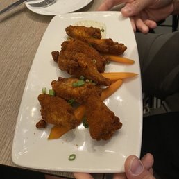 The Landing Rooftop - Melbourne, FL Review