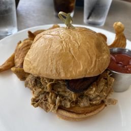 The Landing Rooftop - Melbourne, FL Review