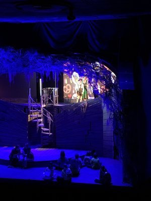Titusville Playhouse Inc - A Hidden Gem for Theater Enthusiasts