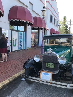 Titusville Playhouse Inc - A Hidden Gem for Theater Enthusiasts