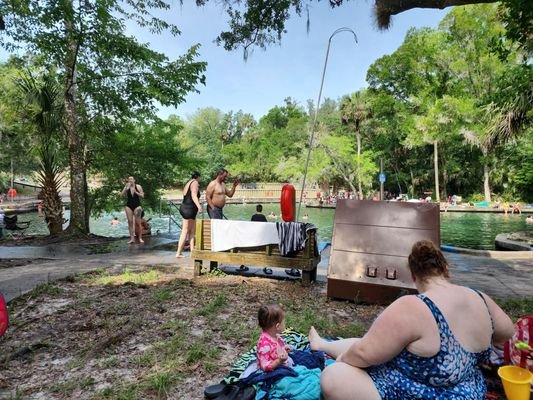 Wekiwa Springs State Park - Explore the Natural Beauty of Apopka, FL