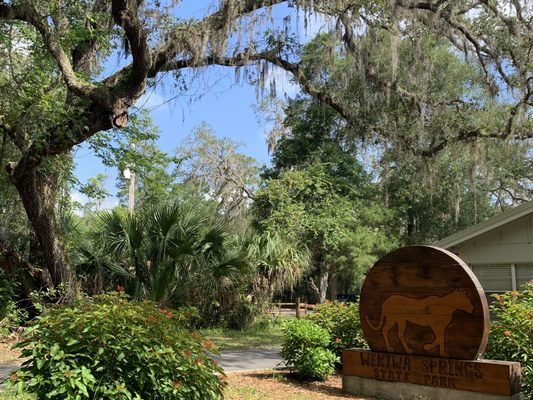 Wekiwa Springs State Park - Explore the Natural Beauty of Apopka, FL