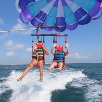 Write a Review for Ponce Inlet Watersports