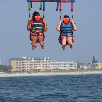 Write a Review for Ponce Inlet Watersports