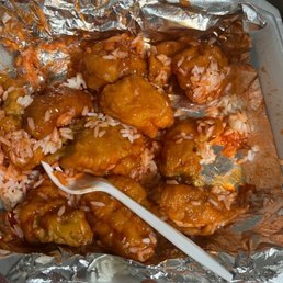 Yoshis Izakaya: A Taiwanese and Chinese Delight in Indian Harbour Beach