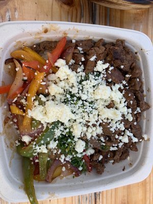 Intruck Coastal Bites: A Food Truck Delight in Melbourne, FL