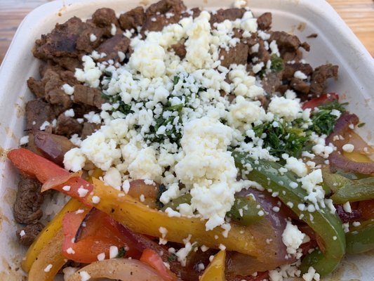 Intruck Coastal Bites: A Food Truck Delight in Melbourne, FL