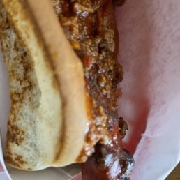 Long Doggers-Indialantic: Seafood, American, Chicken Wings