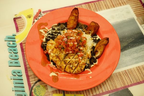 Long Doggers-Indialantic: Seafood, American, Chicken Wings