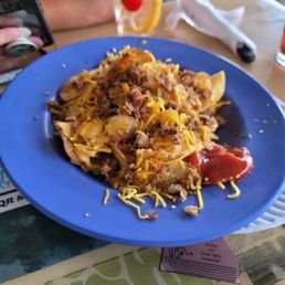 Long Doggers-Indialantic: Seafood, American, Chicken Wings