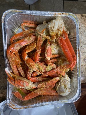 Melbourne Seafood Station: A Culinary Delight with Scrumptious Seafood