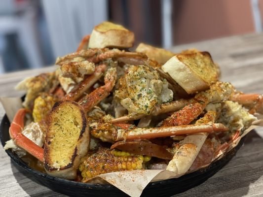 Melbourne Seafood Station: A Culinary Delight with Scrumptious Seafood