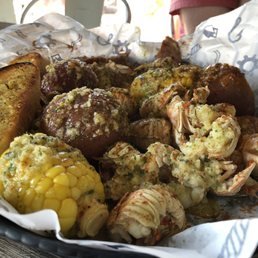 Melbourne Seafood Station: A Culinary Delight with Scrumptious Seafood