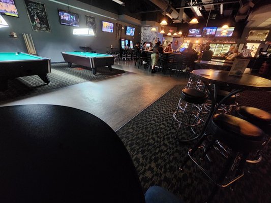 Nitro Sushi - A Unique and Memorable Dining Experience in Melbourne, FL