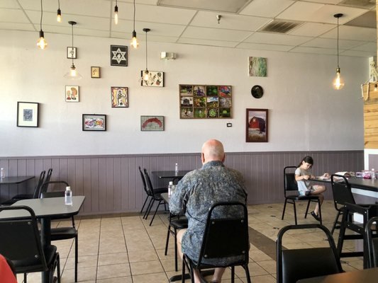 Paisley Vegan Kitchen: A Healthy and Tasty Delight in Melbourne, FL