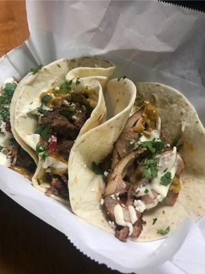 Proper Taco Pop-Up: A Tasty Pop-Up Restaurant Experience in Melbourne, FL