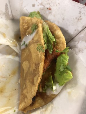 Proper Taco Pop-Up: A Tasty Pop-Up Restaurant Experience in Melbourne, FL