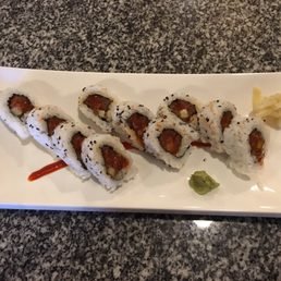 Thai Koji  Sushi Bar - Authentic Thai and Japanese Cuisine in Melbourne, FL