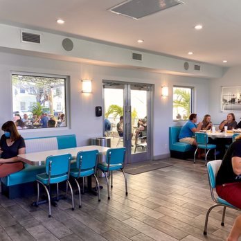 The Burger Place - A Taste Worth Trying