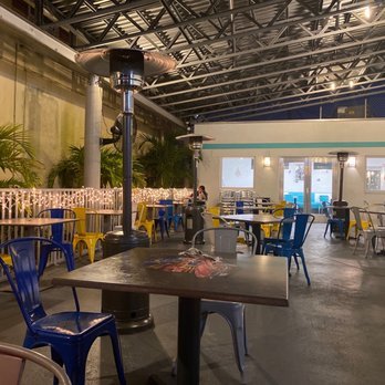 The Burger Place - A Taste Worth Trying