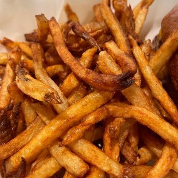The Burger Place - A Taste Worth Trying