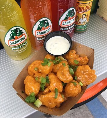 The Fat Cactus Food Truck - A Must-Try Tacos Experience in Indian Harbour Beach