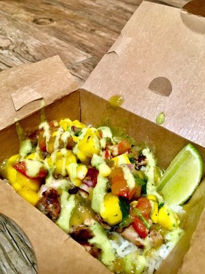 The Fat Cactus Food Truck - A Must-Try Tacos Experience in Indian Harbour Beach