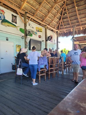 Whiskey Beach Pub: A Hidden Gem for Whiskey Lovers