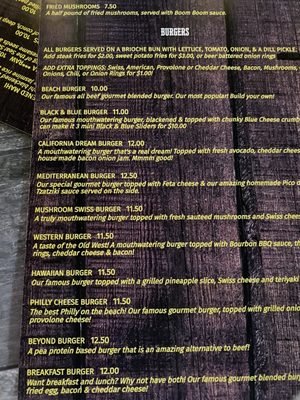 Whiskey Beach Pub: A Hidden Gem for Whiskey Lovers