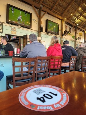 Whiskey Beach Pub: A Hidden Gem for Whiskey Lovers