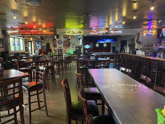 Whiskey Beach Pub: A Hidden Gem for Whiskey Lovers