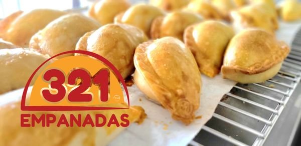 321 Empanadas - Authentic Peruvian and Mexican Cuisine in Melbourne, FL