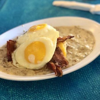 Banana River Cafe: A Tasty Breakfast Spot in Satellite Beach Banana River Cafe: A Tasty Breakfast Spot in Satellite Beach