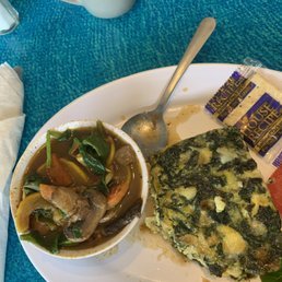 Banana River Cafe: A Tasty Breakfast Spot in Satellite Beach Banana River Cafe: A Tasty Breakfast Spot in Satellite Beach