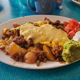 Banana River Cafe: A Tasty Breakfast Spot in Satellite Beach Banana River Cafe: A Tasty Breakfast Spot in Satellite Beach