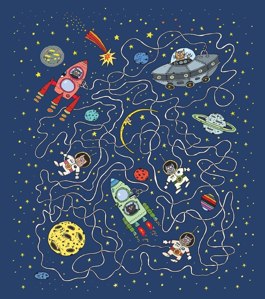 Cape Canaveral	Florida