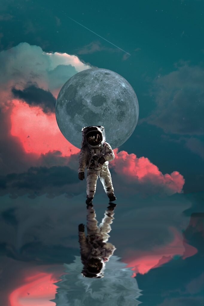 Cape Canaveral	Florida