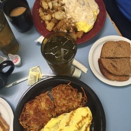 Delicious Diner Experience at Sheps in Melbourne, FL