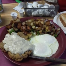 Delicious Diner Experience at Sheps in Melbourne, FL