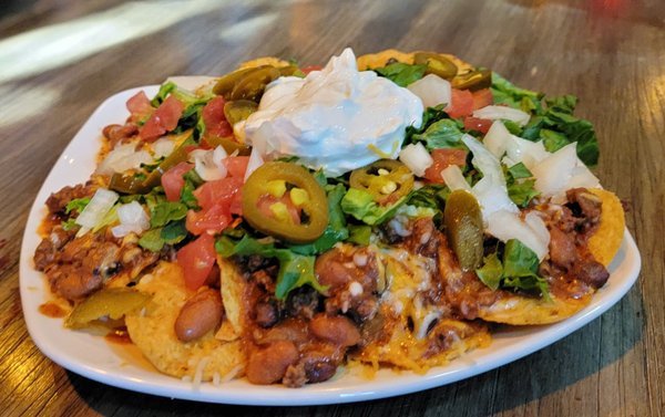 Discover Ichabods Bar  Grille - Indialantic, FL: Unclaimed Bar  American Cuisine with Great Burgers, Wings, and Fish Dip!