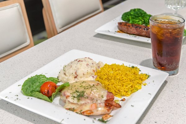 H Street Grille - A Hidden Gem in Melbourne, FL