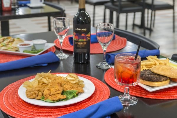 H Street Grille - A Hidden Gem in Melbourne, FL
