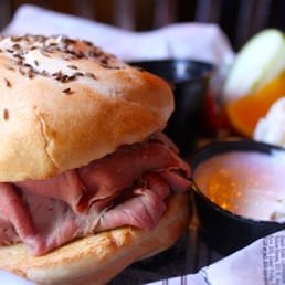 Mainstreet Pub - Melbourne, FL: A Pub Experience Like No Other