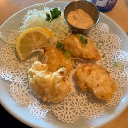 Naoki Japanese Cuisine: A Taste of Japan in Palm Bay